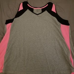 Catherines Atheletic Top